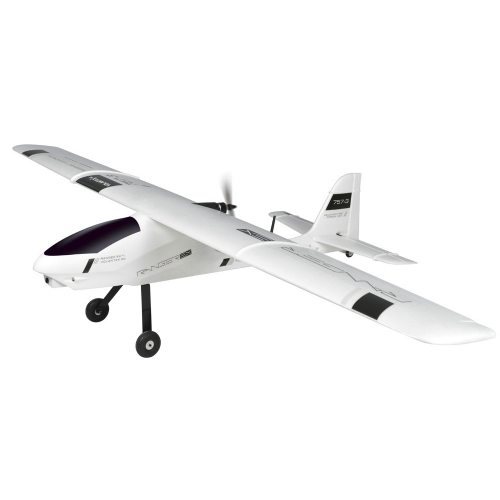 Volantex RC Ranger EX Long Range FPV / UAV platform Unibody big weight carrier 757-3 KIT